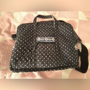 vera bradley computer bag